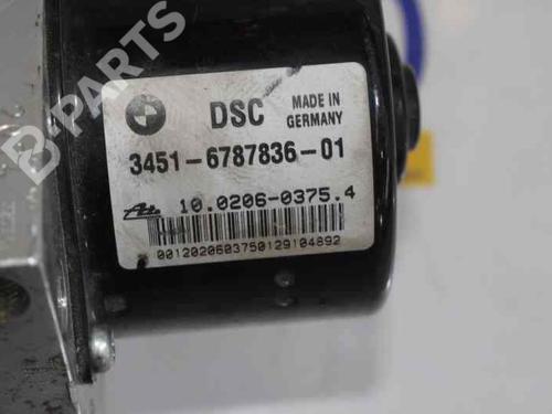 ABS pump BMW 3 (E90) 320 d | BP755098M43 