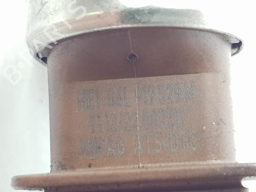 Electronic sensor VW CRAFTER Van (SY_, SX_) 2.0 TDI FWD (SYB, SYC, SYD) | BP36649926M84 - Image 5