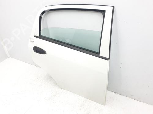 Right rear door FIAT GRANDE PUNTO (199_) 1.3 D Multijet | BP16865042C5 