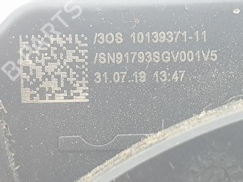 Airbag Kit MERCEDES-BENZ SPRINTER 5-t Van (B907)  | BP29436383C86 