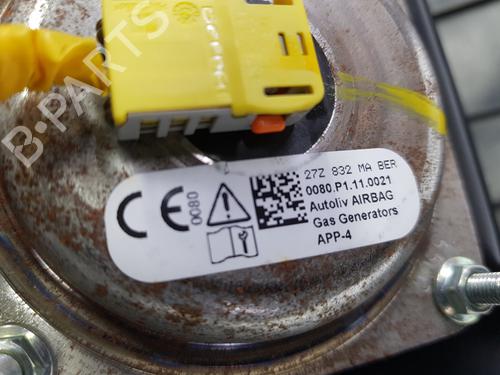 Airbag Kit HYUNDAI TUCSON (TL, TLE) 1.7 CRDi | BP9525023C86 