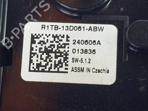 Hovedlysbryter FORD PUMA (J2K, CF7) 1.0 EcoBoost | BP38524545I24 - Image 2