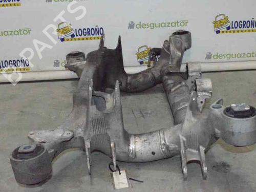 Rear axle BMW 5 (E60) 530 d | BP14119396M2 