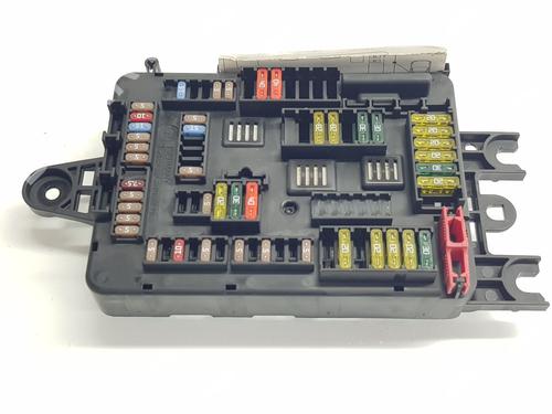 Used Fuse box BMW 3 Gran Turismo (F34) 318 d (143 hp) 20661969
