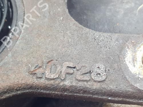 Right front steering knuckle DAEWOO MATIZ (M100, M150) | BP31995424M26