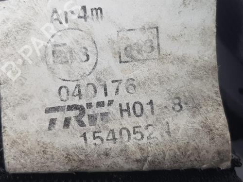 Rear left seatbelt BMW X5 (E53) 3.0 d | BP17169934I29 