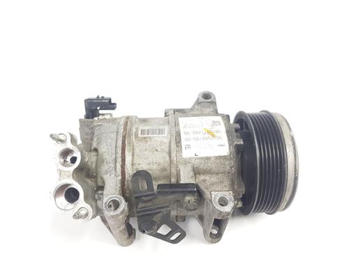 AC compressor PEUGEOT 3008 II SUV (MC_, MR_, MJ_, M4_) 1.6 BlueHDi 120 | BP29731749M34 