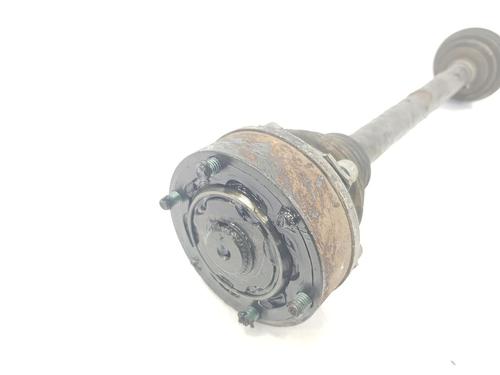 Left rear driveshaft AUDI A3 (8L1) S3 quattro | BP16249528M40 