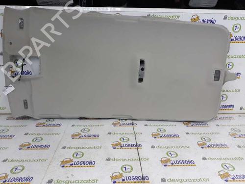 Used Interior roof SEAT EXEO ST (3R5) 2.0 TDI (170 hp) 1932243