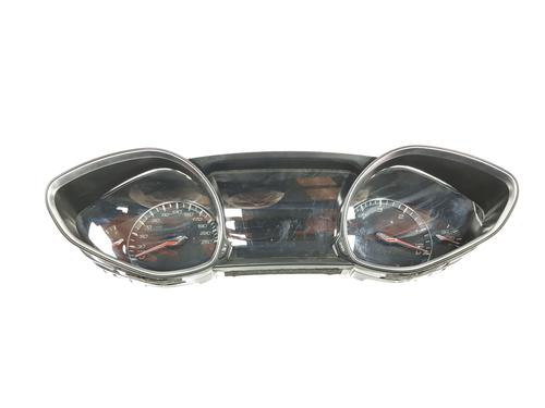 Used Instrument cluster PEUGEOT 308 II (LB_, LP_, LW_, LH_, L3_) 1.6 BlueHDi 120 (120 hp) 22611188