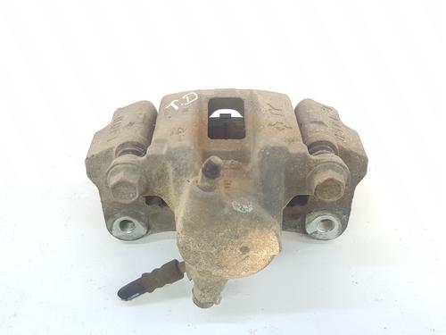 Right rear brake caliper TOYOTA LAND CRUISER PRADO (_J12_) 3.0 D-4D (KDJ120, KDJ125) | BP11597980M106 