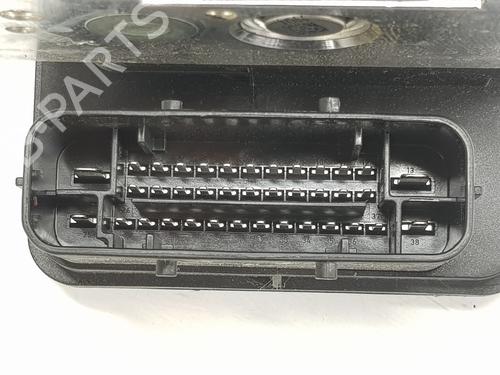 ABS pump BMW 1 (F21) 118 d | BP33295215M43 - Image 5