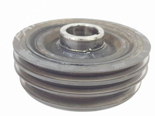 Pulley MITSUBISHI PAJERO IV (V8_W, V9_W) 3.2 DI-D (V88W, V98W) | BP28064227M122 