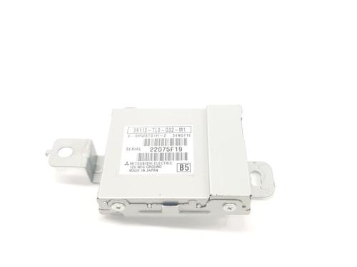 Used Electronic module HONDA ACCORD VIII (CU) 2.2 i-DTEC (CU3) (150 hp) 16301386