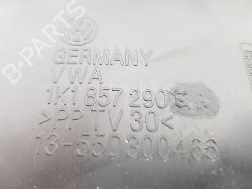 Glove box VW GOLF VI (5K1) 1.6 TDI | BP16435989C95 