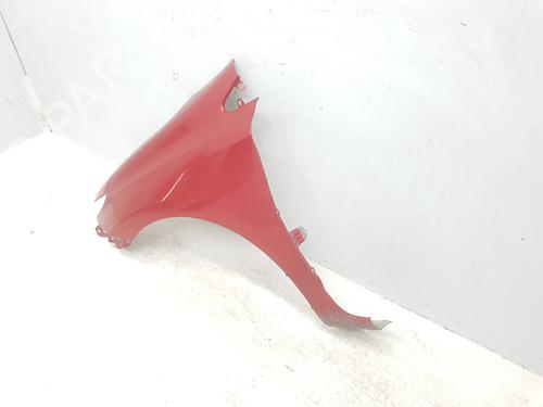 Left front fenders TOYOTA AURIS (_E18_)  | BP29409577C41 