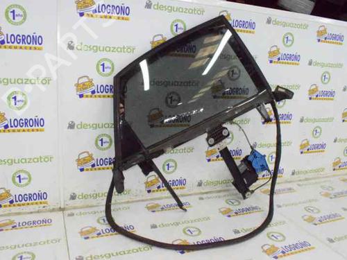 Rear right window mechanism AUDI A4 B7 (8EC) 2.0 TDI 16V | BP1100228C25 