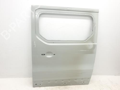 Left slide door RENAULT TRAFIC III Van (FG_) 1.6 dCi 140 (FGMA, FGMC) | BP29906943C74