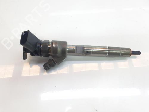 Used Injector BMW X1 (F48) sDrive 18 d (150 hp) 10343859