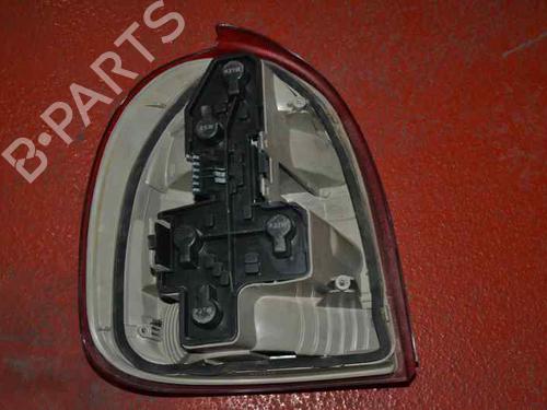 Right taillight OPEL CORSA B (S93) 1.4 i (F08, F68, M68) | BP1312880C35 