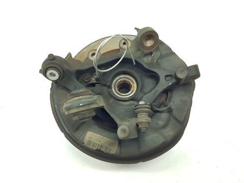 Right rear steering knuckle BMW 1 (F20) 118 i | BP20492169M28 