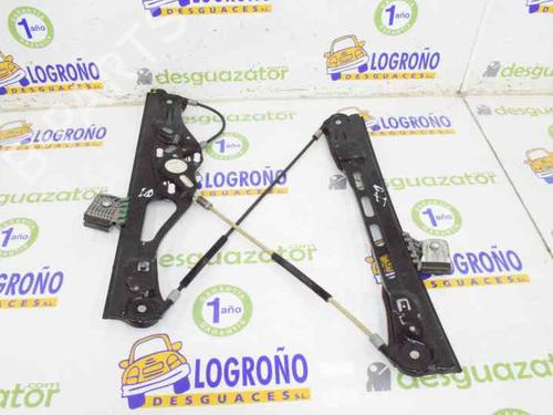 Front left window mechanism MERCEDES-BENZ E-CLASS (W211) E 220 CDI (211.006) | BP758815C22 