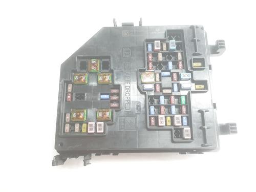 Used Fuse box Fuse box FORD TRANSIT CUSTOM V362 Bus (F3) [2012-2026] 36672406 36672406