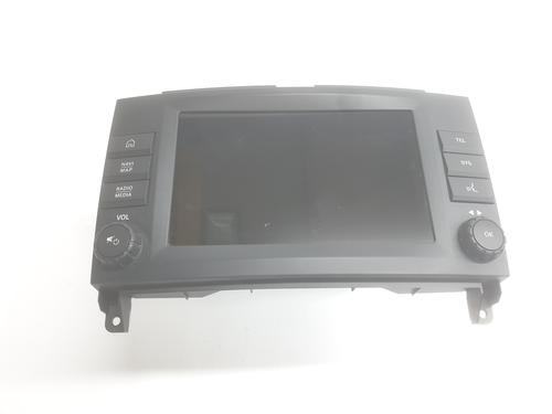 Multifunctionele display Multifunctionele display MERCEDES-BENZ VITO Tourer (W447) 114 CDI (447.701, 447.703, 447.705) (136 hp) 37424826 37424826