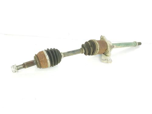 Right front driveshaft NISSAN X-TRAIL III (T32_, T32R, T32RR) 2.0 dCi ALL MODE 4x4-i (NT32) | BP9153160M39 