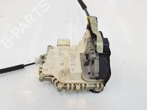 Rear right lock AUDI A4 B8 (8K2)  | BP5601494C99 
