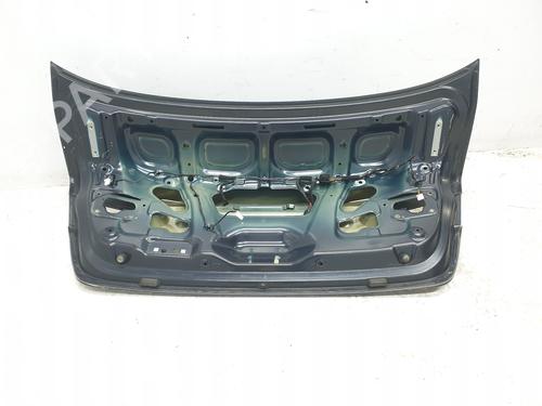 Tailgate KIA OPTIMA (JF) 1.7 CRDi | BP21007652C6 