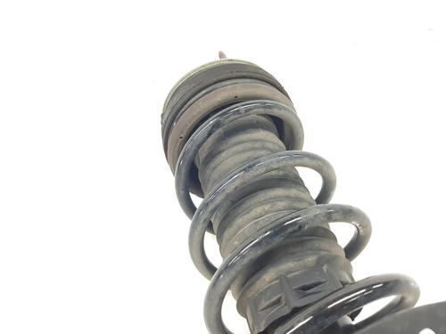 Right rear shock absorber LAND ROVER RANGE ROVER EVOQUE (L538) 2.2 D 4x4 | BP29026350M19 