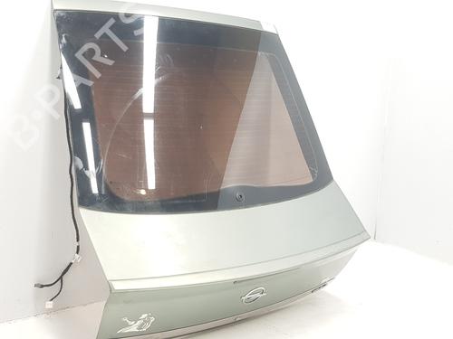 Tailgate OPEL VECTRA C (Z02) 2.2 DTI 16V (F69) | BP14364579C6 
