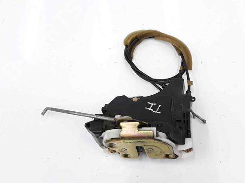 Used Rear left lock MITSUBISHI GRANDIS (NA_W) 2.0 DI-D (NA8W) (136 hp) 5573043