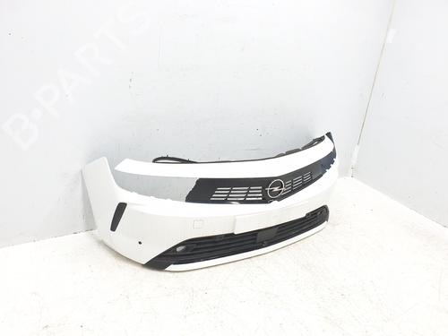 Front bumper OPEL ASTRA L Sports Tourer (O5)  | BP25823796C7 