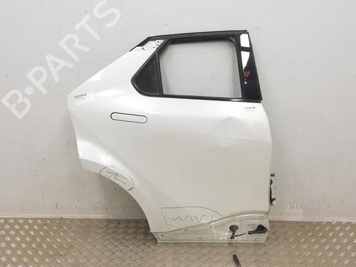 Dør højre bagtil Dør højre bagtil 39191546 39191546