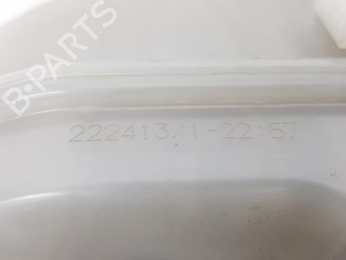 Expansion tank SEAT IBIZA V (KJ1, KJG) 1.0 MPi | BP12681606C120