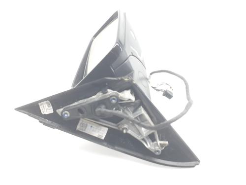 Right mirror MERCEDES-BENZ A-CLASS (W176) A 200 CDI / d (176.008) | BP29711014C27 