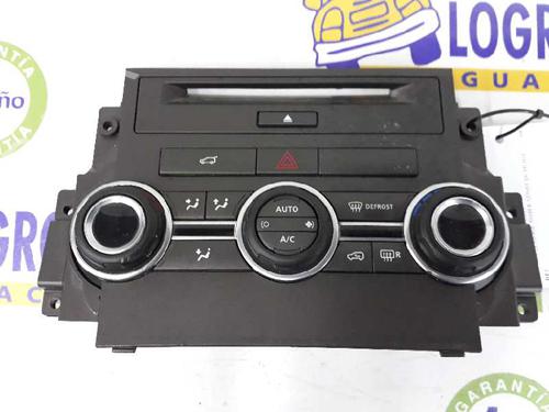 Used Climate control LAND ROVER RANGE ROVER SPORT I (L320) 3.0 D 4x4 (249 hp) 2691119