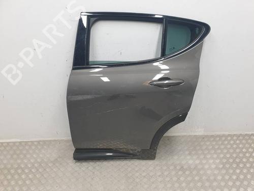 Used Left rear door Left rear door 39505012 39505012