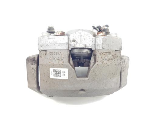 Right front brake caliper AUDI A6 C7 (4G2, 4GC) 2.0 TDI | BP30468744M104 