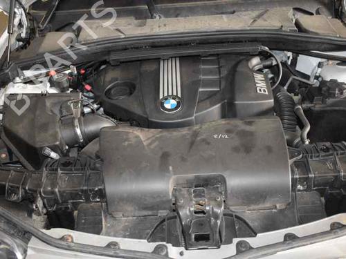 Rear wiper motor BMW 1 (E87) 120 d | BP5278784M102 