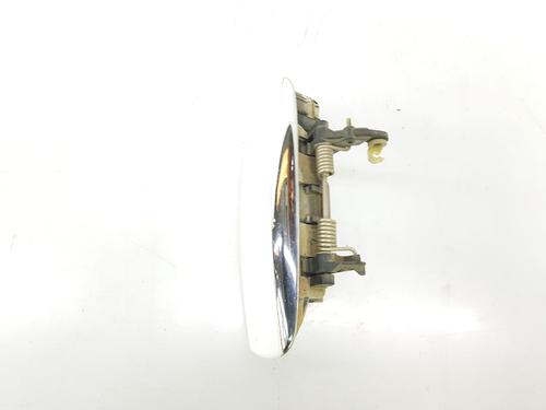 Front right exterior door handle AUDI A6 C6 (4F2) 2.0 TDI | BP9540863C129 