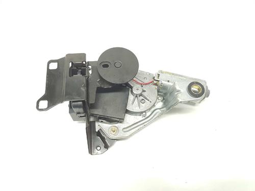 Used Rear wiper motor BMW 3 Touring (E46) 330 xi (231 hp) 6520030