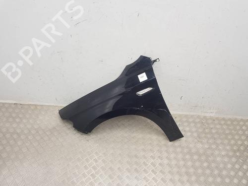 Used Left front fenders Left front fenders FIAT TIPO Hatchback (356_, 357_) [2016-2026] 40262100 40262100