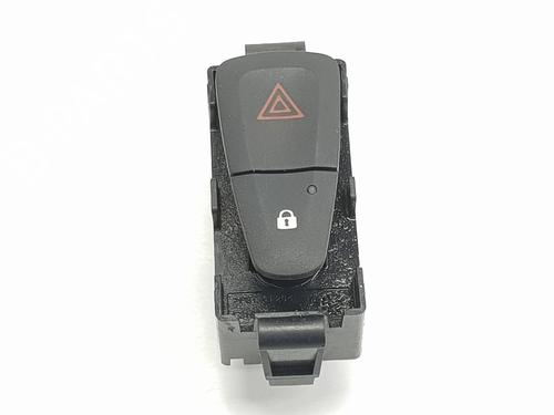 Used Warning switch Warning switch DACIA DOKKER MPV (KE_) [2012-2021] 33942101 33942101
