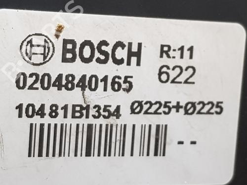 Servo brake FORD TRANSIT CUSTOM V362 Van (FY, FZ) 2.0 EcoBlue | BP34354077M42 - Image 7