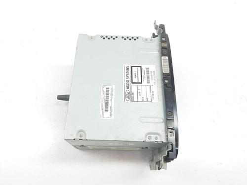 Radio FORD FOCUS II (DA_, HCP, DP) 2.0 TDCi | BP3517144E6 