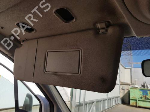 Frein à main CITROËN BERLINGO / BERLINGO FIRST Box Body/MPV (M_) 2.0 HDI 90 (MBRHY, MCRHY) | BP8774498I18 