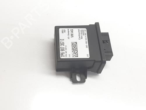 Electronic module VW TIGUAN (AD1, AX1) 2.0 TDI 4motion | BP22619338M83 